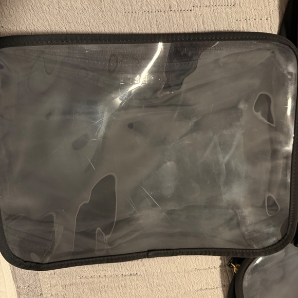 Truffle Clarity Packing Cube Trio - Picture 4 of 8